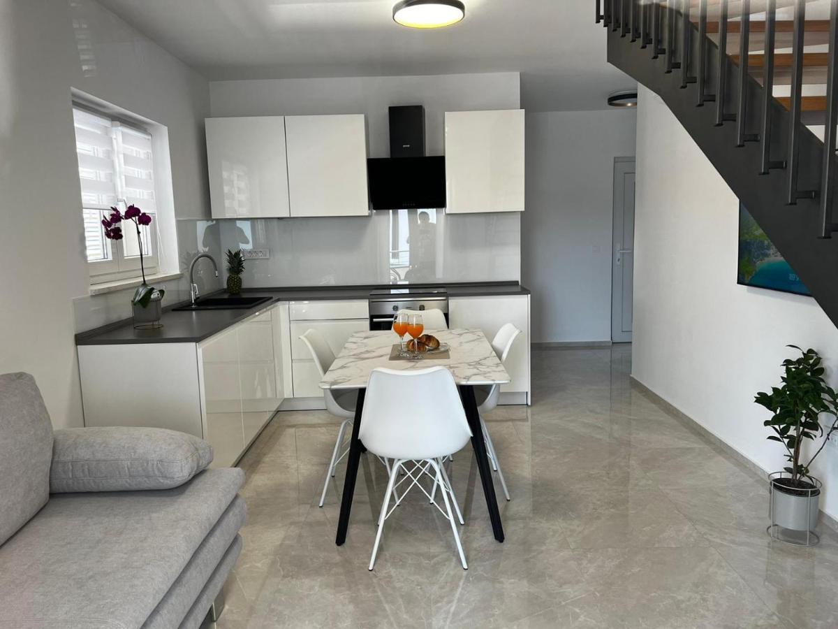 Holiday Home Bajlo Zadar Exterior photo