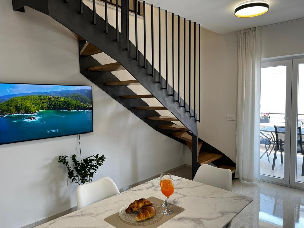 Holiday Home Bajlo Zadar Exterior photo