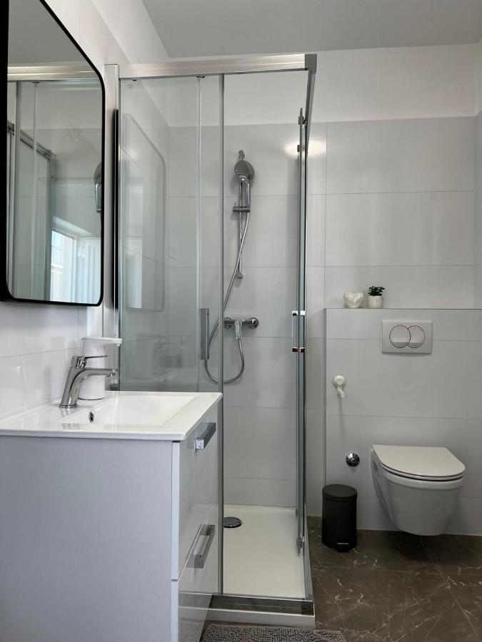 Holiday Home Bajlo Zadar Exterior photo